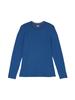 [icebreaker] W Merino 260 Tech LS Crewe Atlantis S