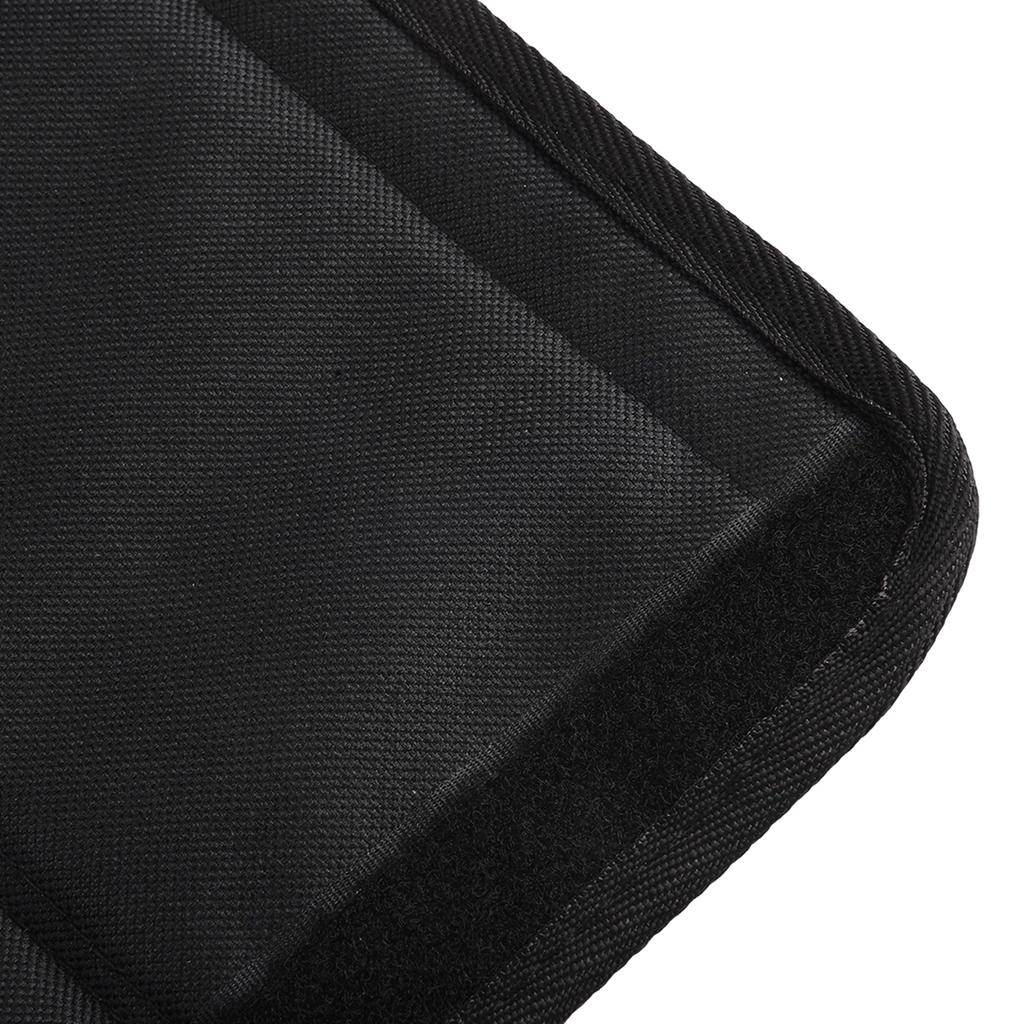 RV For Skylight Roof Sunshade Pad with Foldable Aluminum Film Reflective Layer for Effective Sun Blocking and Privacy