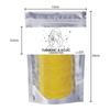 Turmeric Exfoliating Cleansing Pads for Face Natural Facial Scrub Deep Pore Cleanse