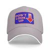 Don't Look Up Baseball Cap Golf Hat Genuine Sailor Cap for Men Women's 2025 Men's
