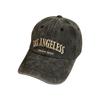 Yu Shuxin Style Retro Duckbill Cap: Trendy Korean Embroidered Baseball Hat for Men and Women