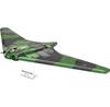 Plastic Constructor Cobi Historical Collection WWII Horten Ho 229 COBI-5757