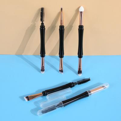 Make-up nástroje a doplňky – Štětce na make-up