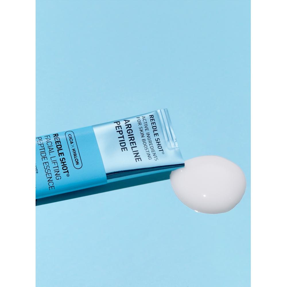 Vt Riddleshot Facial Lifting Peptide Essence 2ml 6pcs