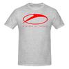 A State Of Trance Vneck Tshirt Japanese Street Rich Color Tee