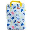 Marushin Doraemon Tablet Fits in a School Bag with Cute for Elementary School Boys and 2825006400 Case, 10.2-inch, Handle, Students, Girls, "I'm
