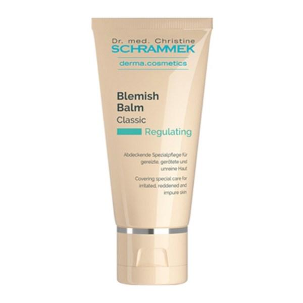 

Schrammek Blemish Balm BB крем 40 мл, мед, 1 шт.