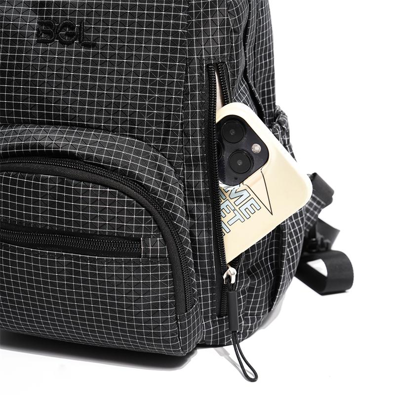 Lightweight Chest Bag Multifunctional Backpack