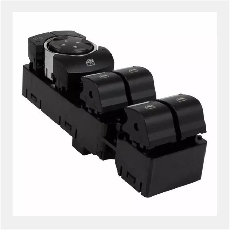 Raptor Low-Spec Electric Window Switch - Front Left (FL3Z14529DA)