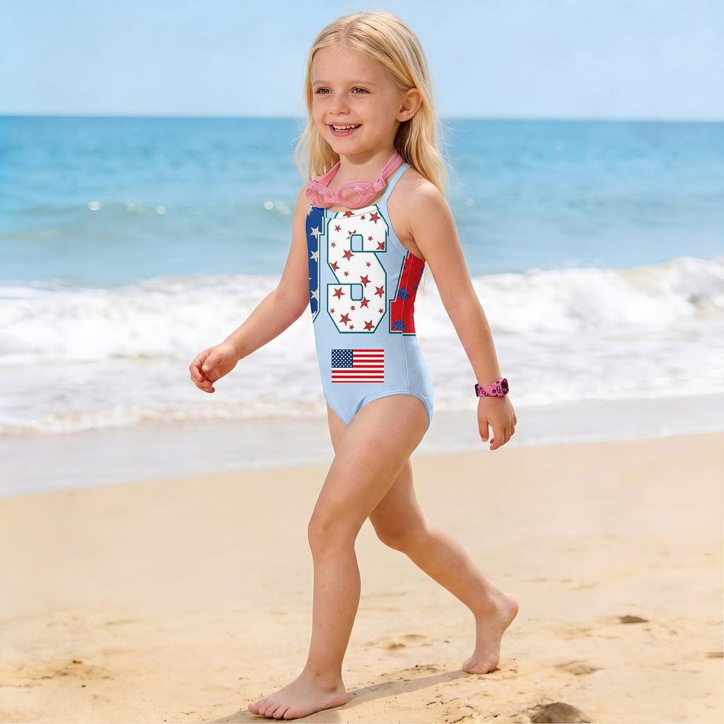 Bikini-Set für Mädchen - Teenager-Badebekleidung Separater Badeanzug Teenager-Badebekleidung Badeanzug für Mädchen