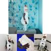 Enchanting Frozen Snowman Olaf Cosplay Costume For Kids Halloween Fancy Dress Up