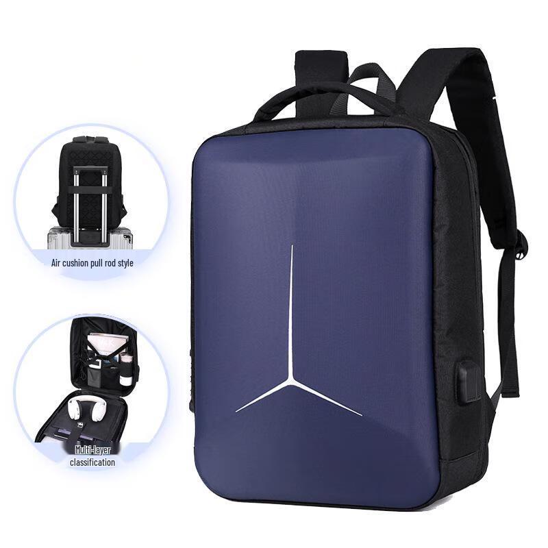 Li Shen Fashion Travel & Business Backpack
