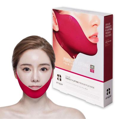 Perfect V Lifting Premium Plus Mask (14g*5ea)