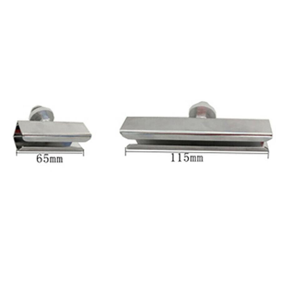 Convenient Car Body Sheet Metal Dent Repair Tool Push Hail Puller Parts Aluminum+Plastic