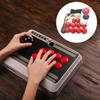 DIY Arcade Joystick Kit Zero Delay Arcade DIY Kit USB Encoder To PCPS3 Arcade ForSanwa Joystick And Push Buttons For Arcade Mame