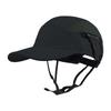 Summer seaside surfing cap men's outdoor breathable UV protection melon fur hat mountaineering sun protection cap versatile baseball cap women