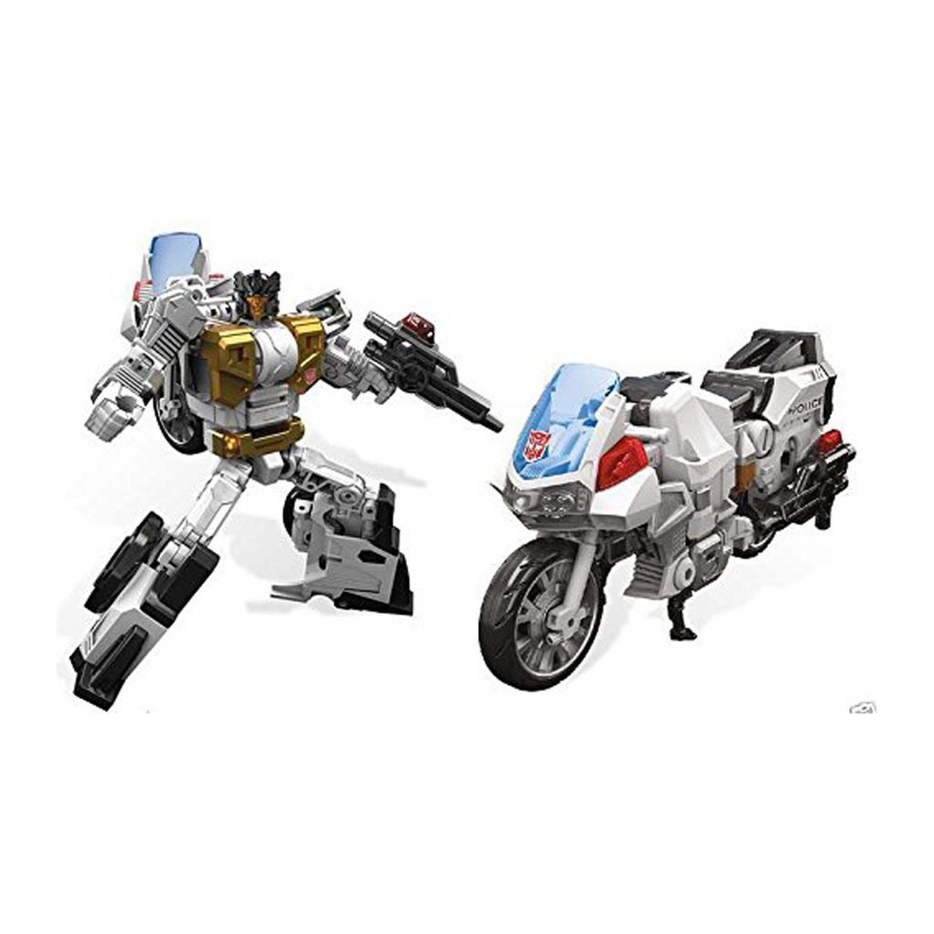 Transformers Generations Combiner Wars Deluxe Sınıfı Protectobot Groove