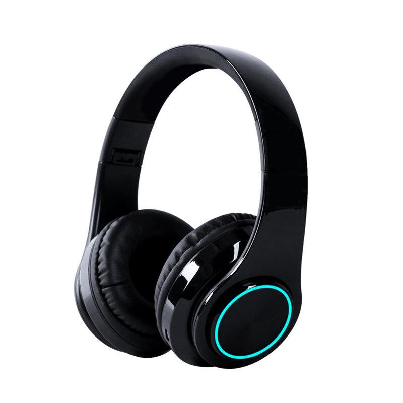 

Dragon Totem Wireless Bluetooth Over-Ear Gaming & Sports Headphones White
