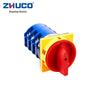 Zhuochao SZW26-125/3GS Two-Position Three-Pole Power Disconnect Switch
