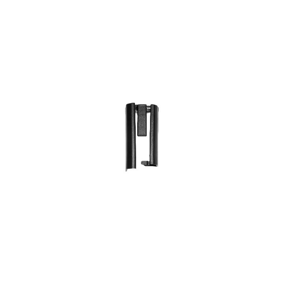 Car Seat Rail Trim Cover Sliding Track Bonnet For BMW 5 Series G38 7 Series G12 X5 X6 F15 F16 52107408213 Front Left