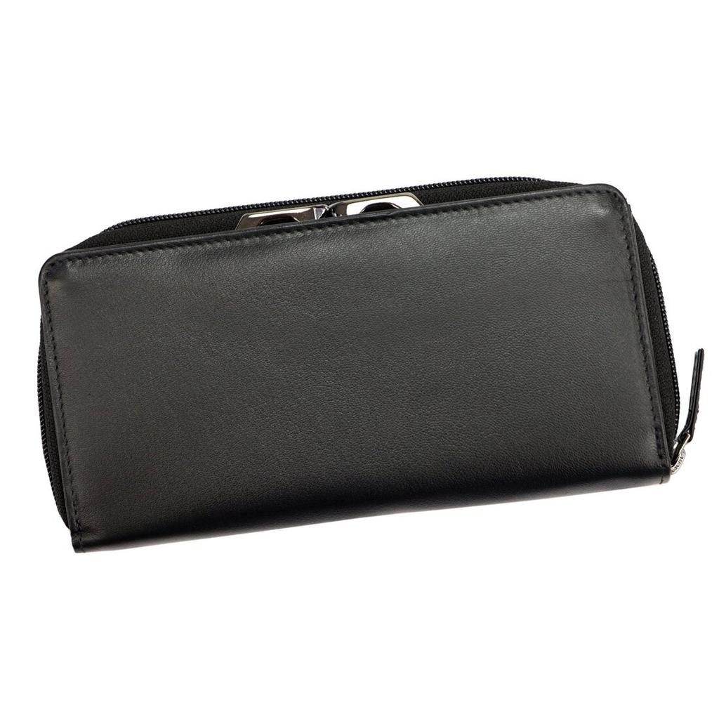 Leder Damen Portemonnaie Pierre Cardin TILAK92 2201