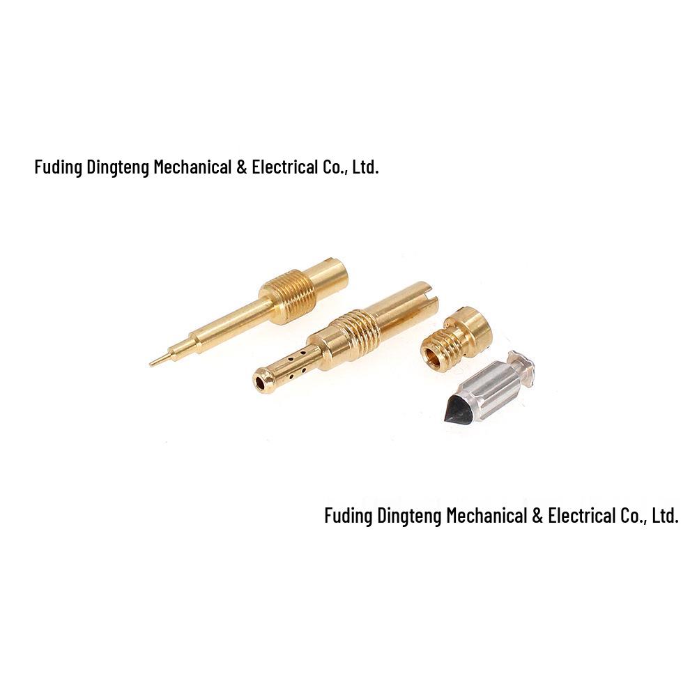 Honda CB600F Carburetor Repair Kit (1998-2006)