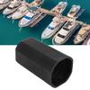 Hub Drive Sleeve Propeller Hub Drive Sleeve Engineering Plastic Wear Resistant 835290Q1 for Mercruiser Flo Torsion II Prop
