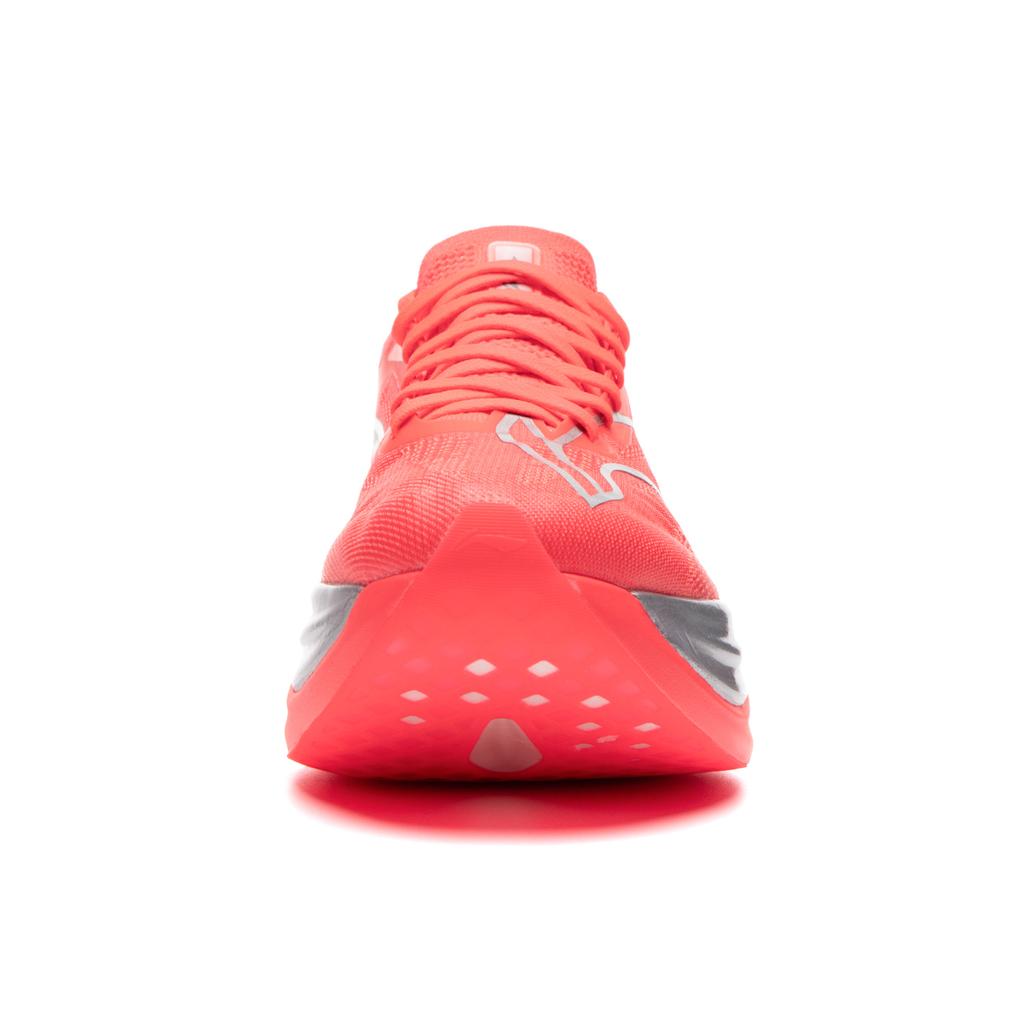 Li Ning Feidian 6 ELITE Cushioning Slip Resistant Abrasion Resistant Rebound Low Top Carbon Plate Running Shoes Unisex ARMW001-24