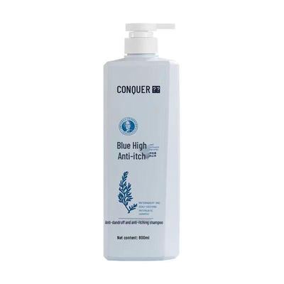 ConQUER Anti-Dandruff Refreshing Shampoo