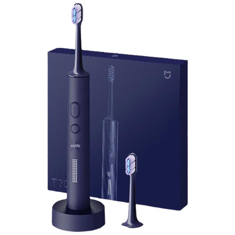 

Xiaomi Mijia T700 Sonic Electric Toothbrush