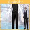 Love And Deep Space Shen Xinghui Cosplay Costume Poly Blend His Hers Anime Roleplay Gift For Fans