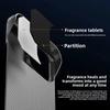 Magnetic Leather Aromatherapy Phone Case For For Iphone 11 12 13 14 1 16 17 Pro Max Plus Wireless Charging Borderless Cover