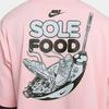 Sportswear T Shirt Men's Blossom Pink FB9808-686