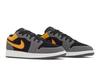 Air Jordan 1 Low SE GS 'Vivid Orange'
