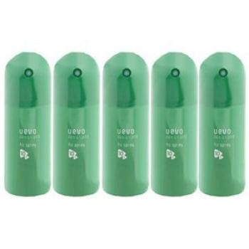 

Demi Wavo Design Pod Fix Spray 220 мл фиксирующий спрей [Набор 5]