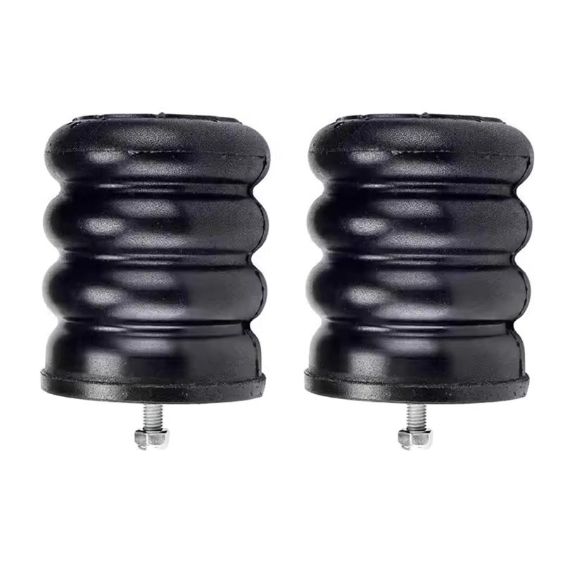 2 Stück SSF-106-47 Vordere Luft-Hilfsfeder für Ford E-150 E-250, Ford E-350 E-450 Mercedes-Benz Sprinter 2500 3500-A87Q