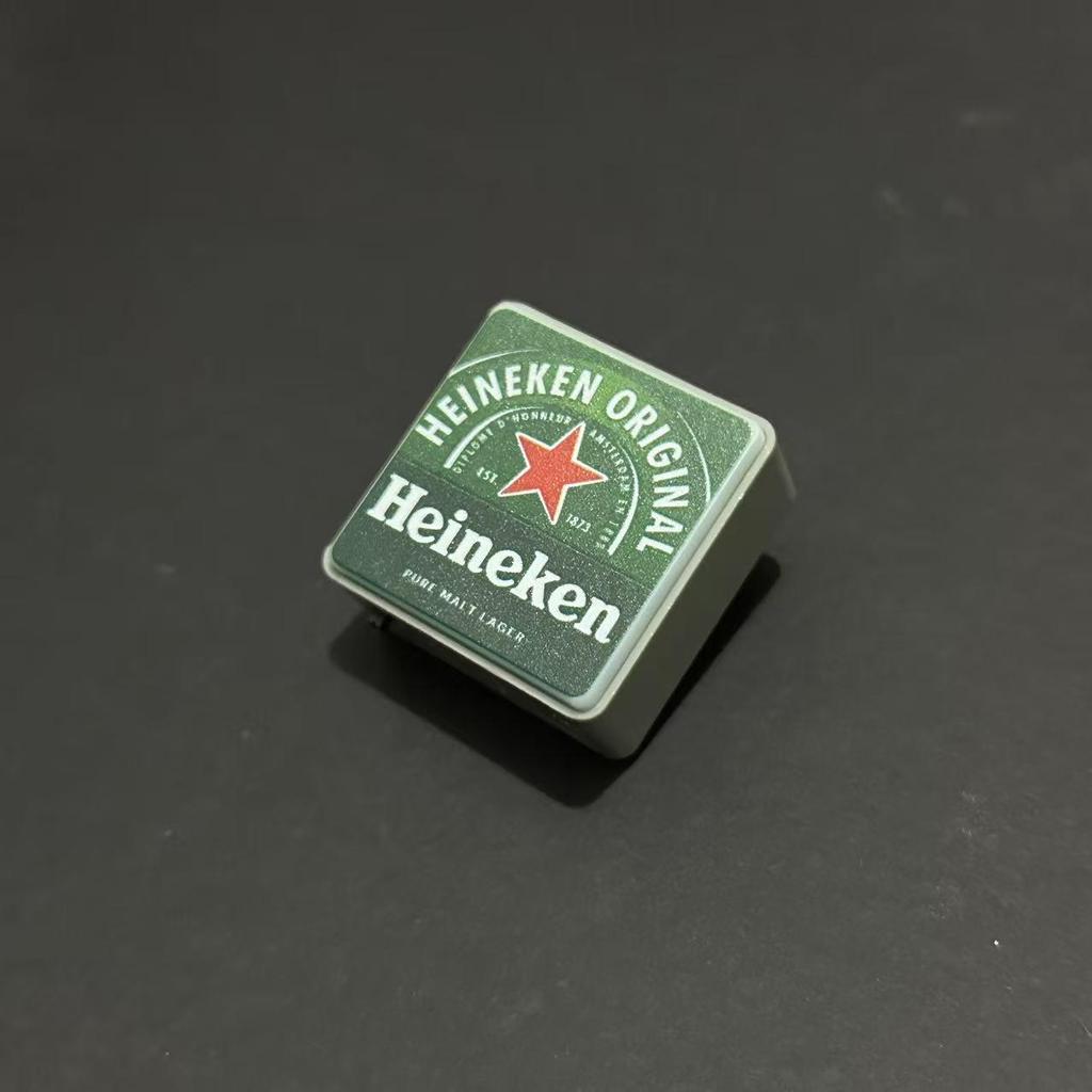 Japan LED Mini Light Box Refrigerator Magnet - 711, Family Mart, Lawson, Coffee, Beer, and Subway Signs