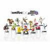 Collectable Figures Nintendo Super Smash Bros Multicolour
