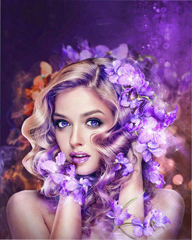 5d Diamond Painting Dandelion Ladybugs Pictures of Rhinestones Diamond Embroidery White Dog Rabbit Mosaic Cross Stitch Handicraft Easter Gift