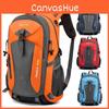 Hiking Backpack Stylish With Laptop Sleeve Arc Support For Outdoor Enthusiasts