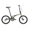 Feige 20" Shimano 7-Speed Folding Bike