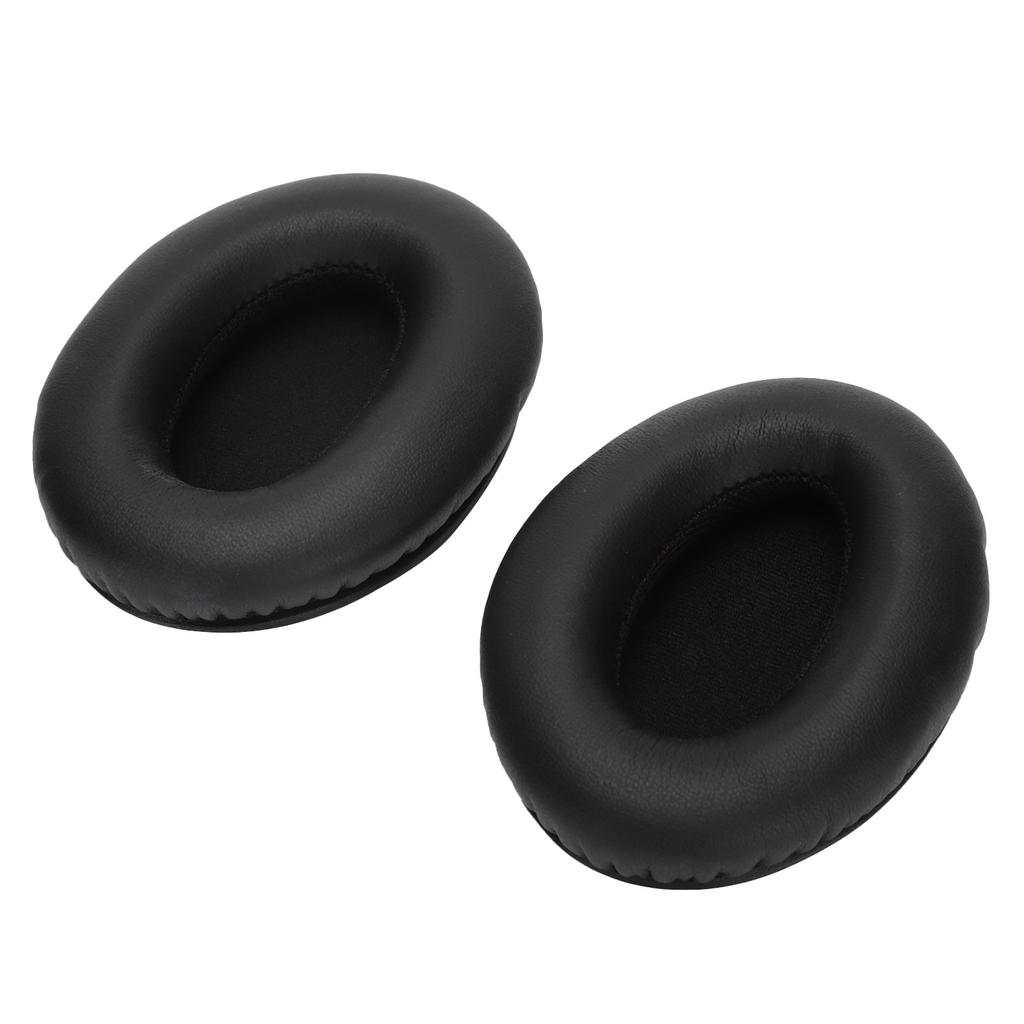 Headphone Replacement Ear Pad Cushions Sponge Earpads for Monster Studio 1.0 Headphones