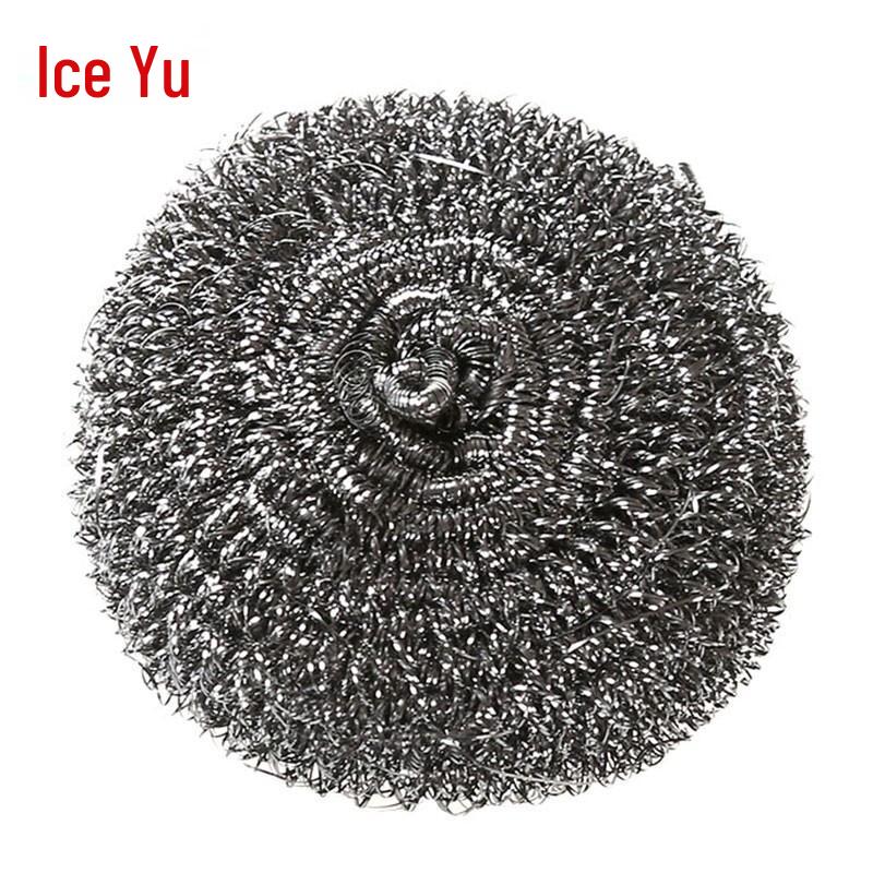 Bingyu Stainless Steel Scrubber Balls