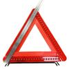 LED Emergency Car Safety Triangle Bracket