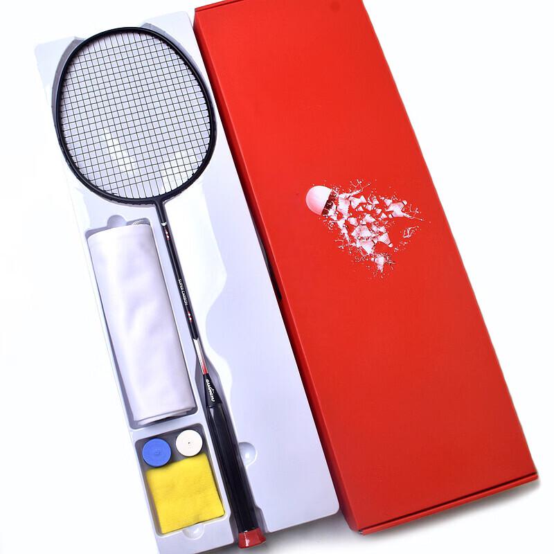 All-Round Performance Badminton Racket