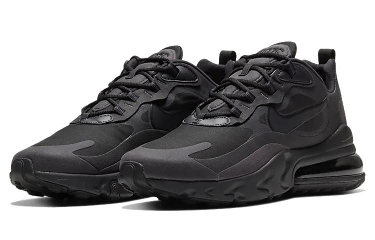 Nike Air Max 270 React 'Black Oil Grey' CI3866-003