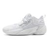 adidas BYW Select Cloud White Zero Metallic Men Sneakers Crystal-White IE9310