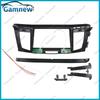 9 Inch Car Frame Fascia Adapter Android Radio Dash Fitting Panel Kit For Honda Accord 2014-2018 Left Hand Drive