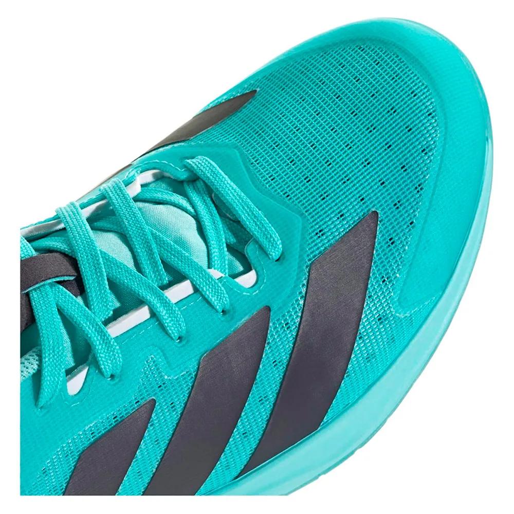 Adidas adizero counterblast sneakers Lightstrike Flash Aqua