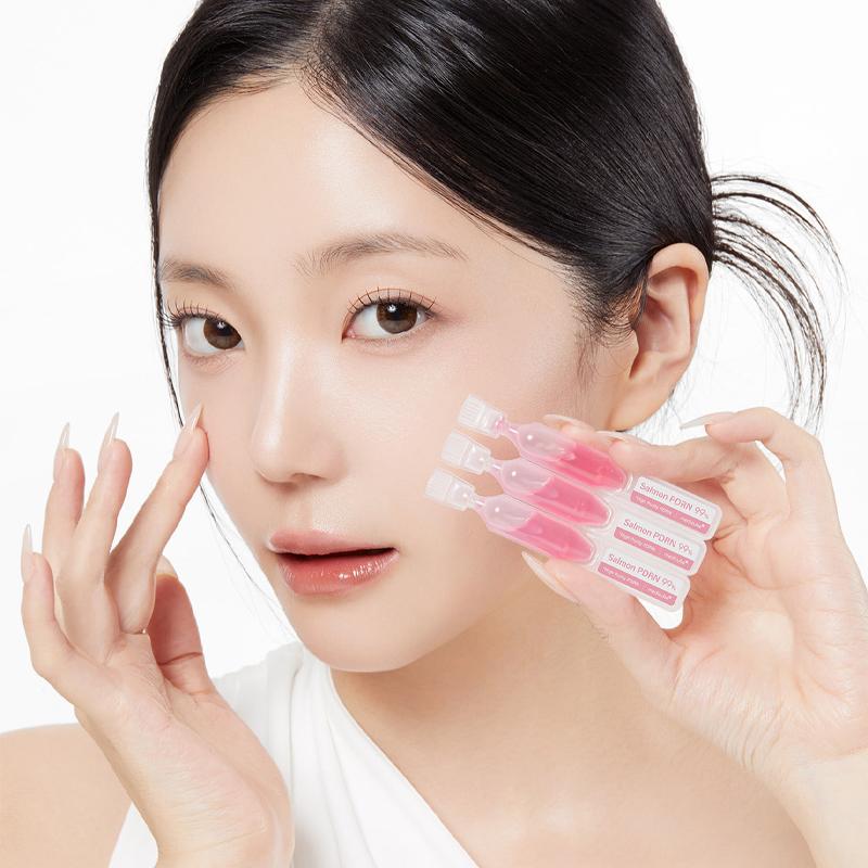 Medicube PDRN Pink One Day Serum 1.5ml*10EA